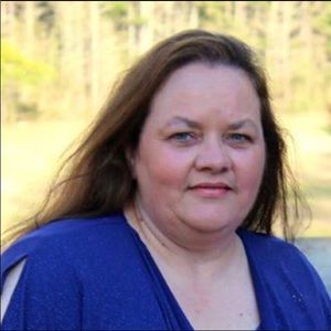 Meet your Posher, Janet